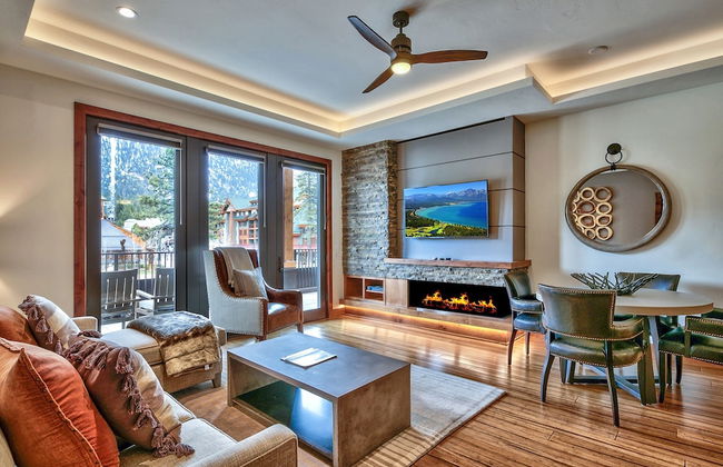 Zalanta Resort at the Village - Foto 18