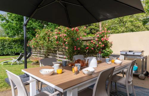 Le Loft avec jacuzzi - Foto 3