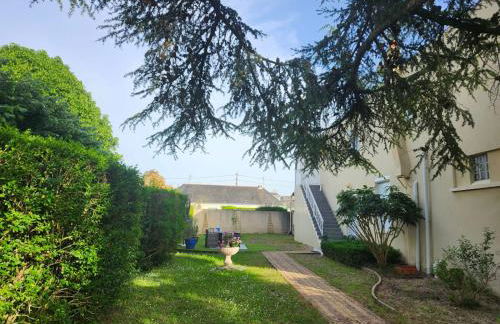 La Thibaudière - Maison familiale - Photo 14