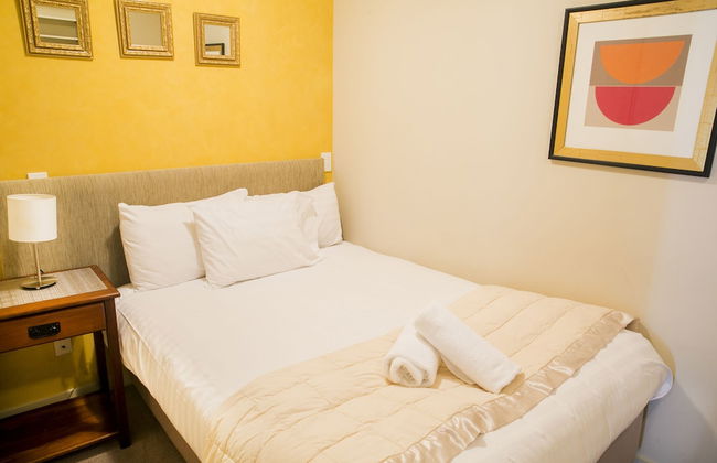 The Glebe Apartments - Foto 41