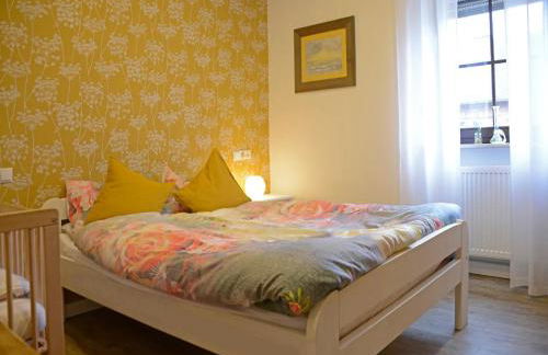 Ferienwohnungen Bauernschmause - Foto 11