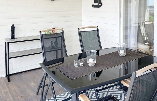 Sea View Holiday Home Near Lysekil - Foto 20