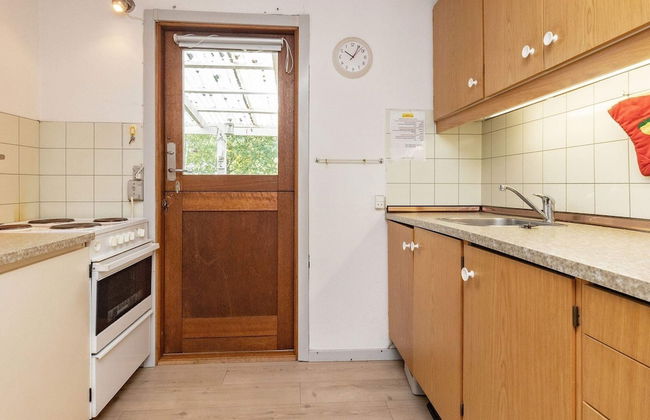 4 Person Holiday Home in Mesinge-by Traum - Foto 9