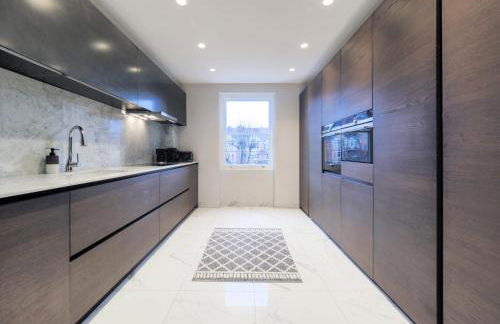 Luxury 3 Bedroom Flat in Maida Vale - Photo 34