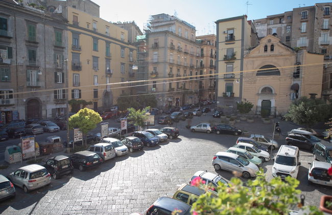 Hermes Rooms for tourists - Photo 76