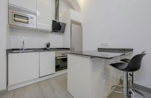 SUARA Apartamentos 1 - Photo 12