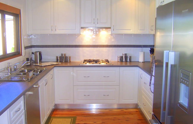 A Market Place Mudgee - Foto 10