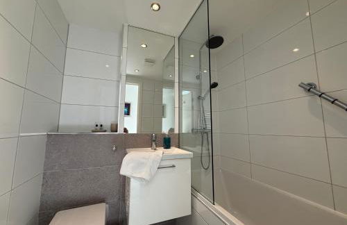 Principal Apartments - Clyde Waterfront Apartments - Foto 78