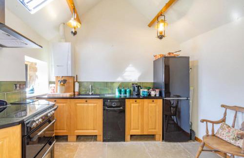 Basil's Barn - Foto 13