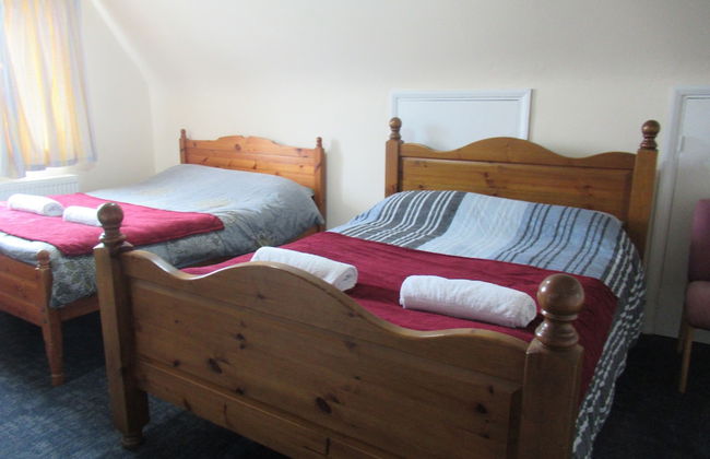 Lennard House - Foto 11