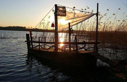 Kaszubskie Zacisze Zawory - Foto 54