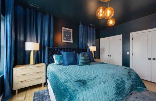 Nations Elegance Rooftop And Private Patio - Foto 38