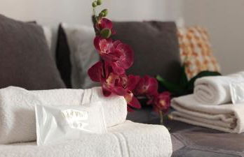 Leila Stazione Tiburtina 10 minuti dal Coloseo - Foto 32