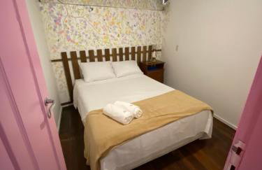 Apartamento Charme Guará - Na Praça de Guaramiranga - Foto 10
