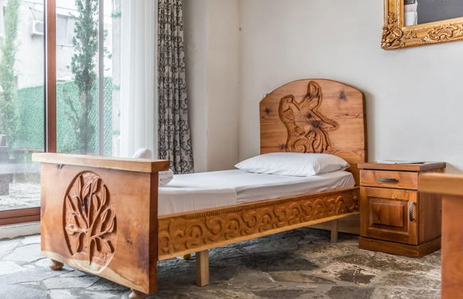 Kanuni - Authentic Albanian House - Photo 58