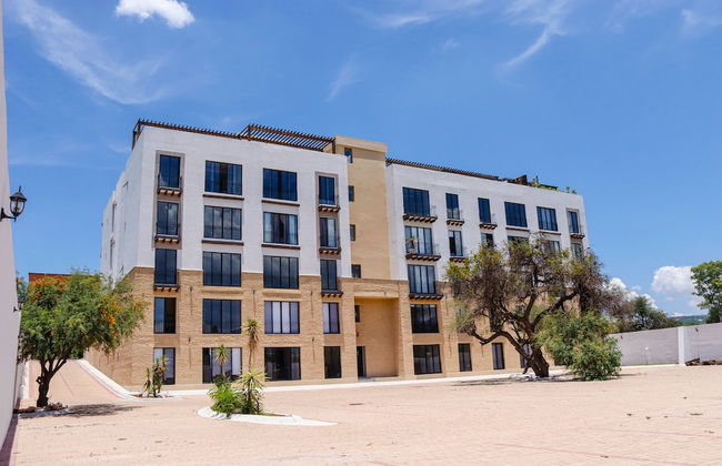 Residencias la Estación San Miguel de Allende - Foto 80