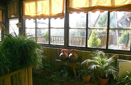 El Mirador de la Mancha - Foto 69