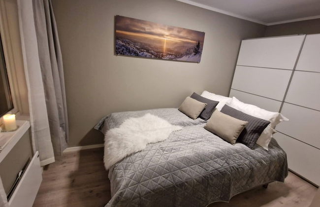 Haugetuft Apartments - Photo 64