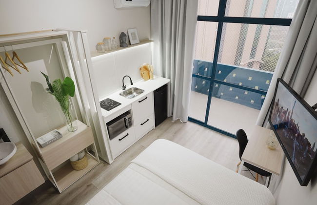 Apê Metrô Paraíso - Photo 31