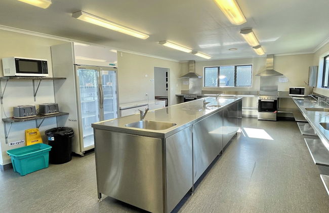 Cooks Beach Resort - Foto 59