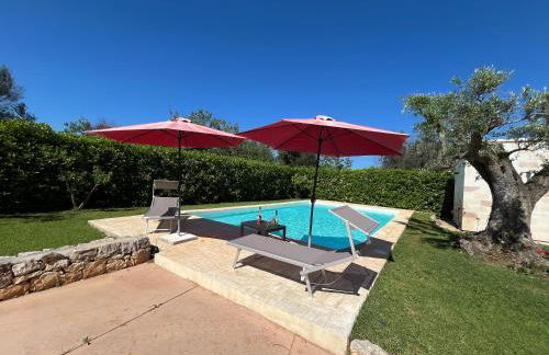 Villa Pergola - Foto 21