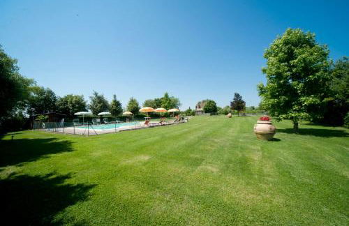 Agriturismo Buriano - Foto 29