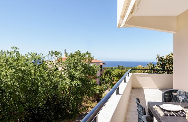 Sunset Bliss Home in Atsipopoulo Village - Foto 25