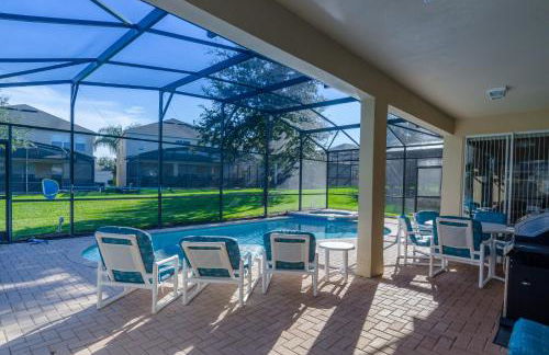 Olivia's Dream Villa on WindsorHills - Photo 31