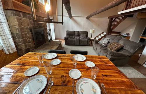 Weekend Getaway, Family vacation comfort cabin - Foto 10