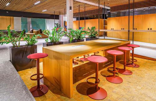 Resort Cordial Santa Agueda & Perchel Beach Club - Foto 160