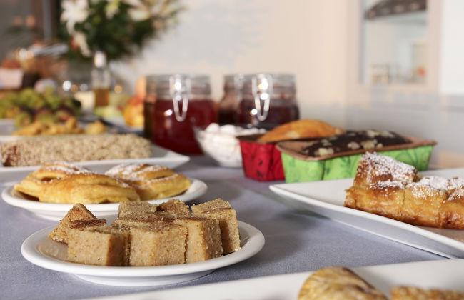 Artina Hotel - Foto 31