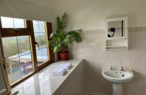 Bryntirion Farmhouse Rooms (with bathroom) - Foto 17