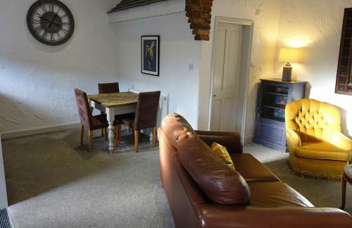 Home Farm & Lodge - Foto 13