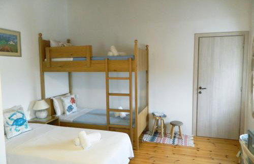 Ancient Retreat with 2-Storey Tower Gym Garden - Foto 19