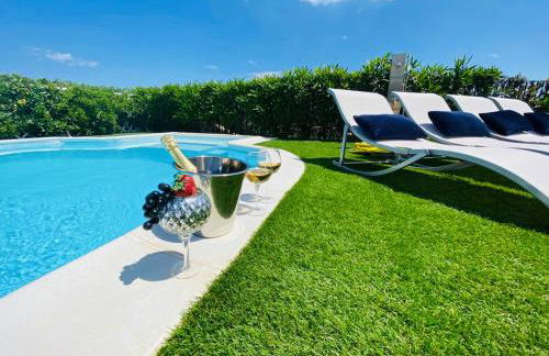 Villa Adel - Foto 42