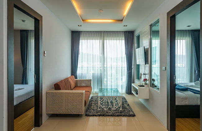 Emerald Terrace by Lofty - Foto 65