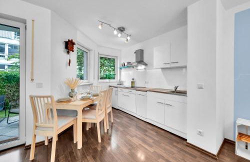 Wohnung im Herzen Münchens nähe Hauptbahnhof - Foto 4