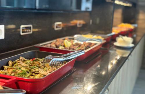 Blue Aegean Hotel & Suites - Foto 22