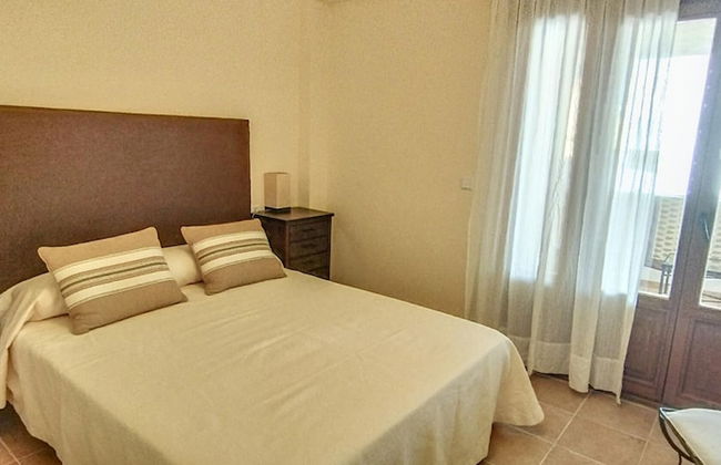 Lovely 2-bed Apartment in Costa Esuri - Foto 3