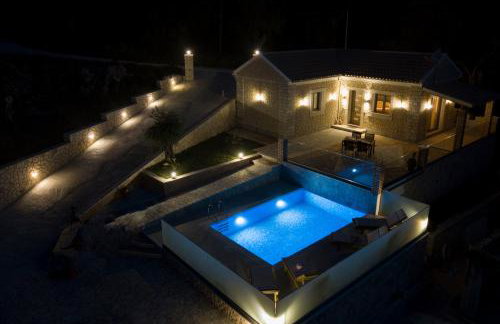 Villa Ioanna - Foto 22