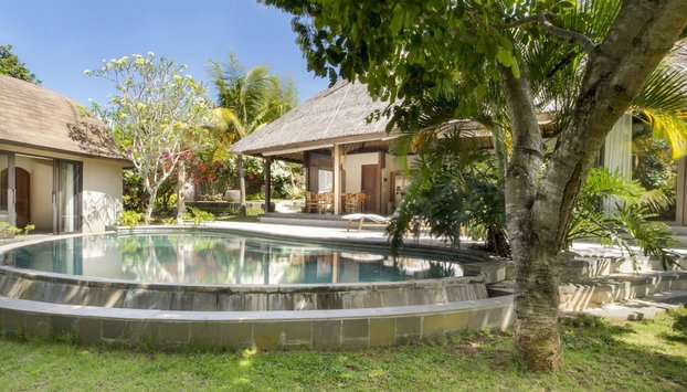 Villa Lalita in Pecatu - Foto 3, Habitación