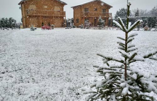 Kastor Chalets - Foto 64