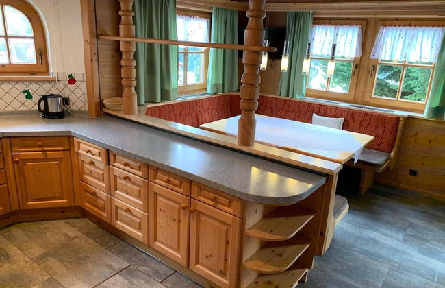 Landhaus Erlzette - Foto 20