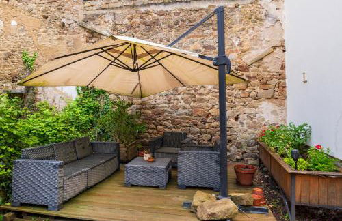 Le Duplex entre terre et mer - Foto 1