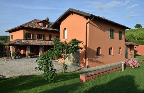 Cascina dei Giacinti - Foto 14