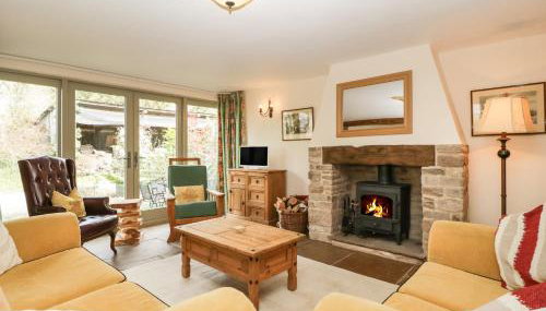 Timber Barn - Foto 4