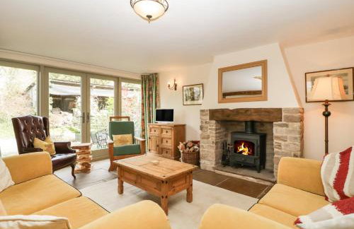 Timber Barn - Foto 4