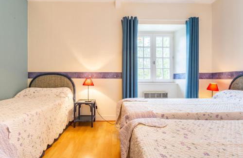 Holiday Home La Vallée by Interhome - Foto 9