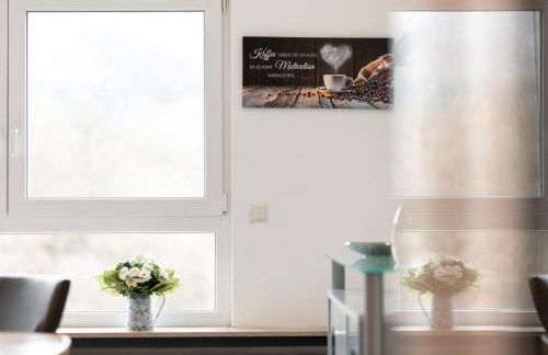 Ferienwohnung Villa Abrioux am Park - Photo 14