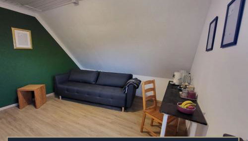 Ferien- und Messewohnung am Ponyhof Nürnberg - Foto 2